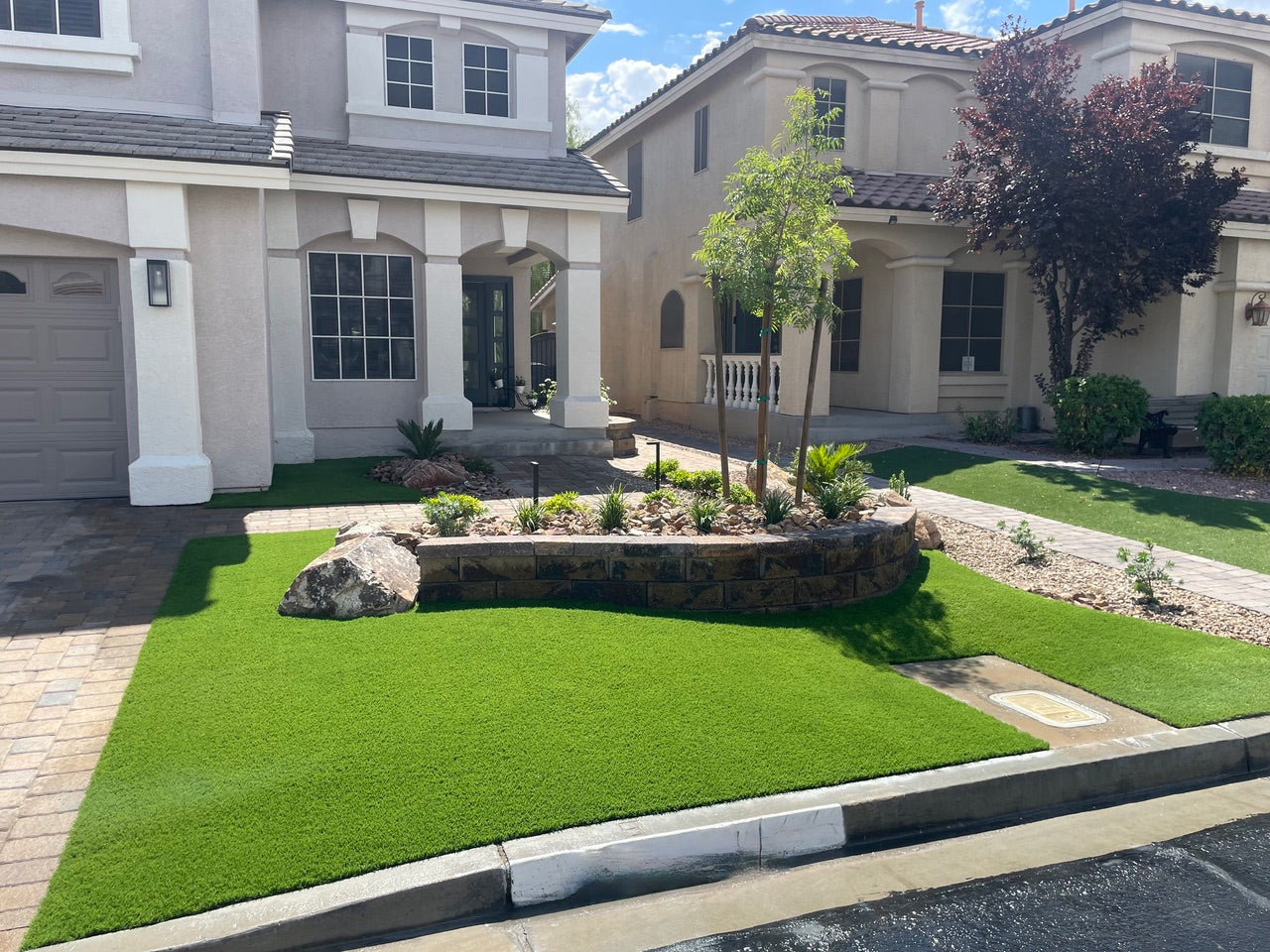 Praise Artificial Turf