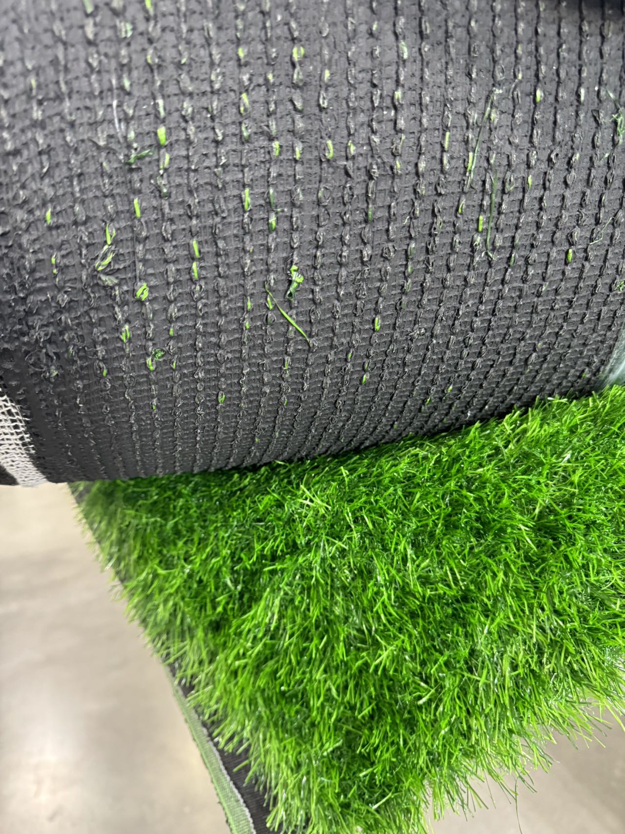 Sparkling Artificial Turf