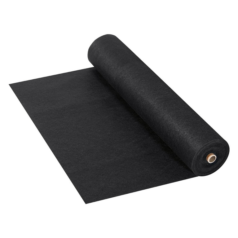 Geotextile or Weed Control Fabric