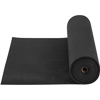 Geotextile or Weed Control Fabric