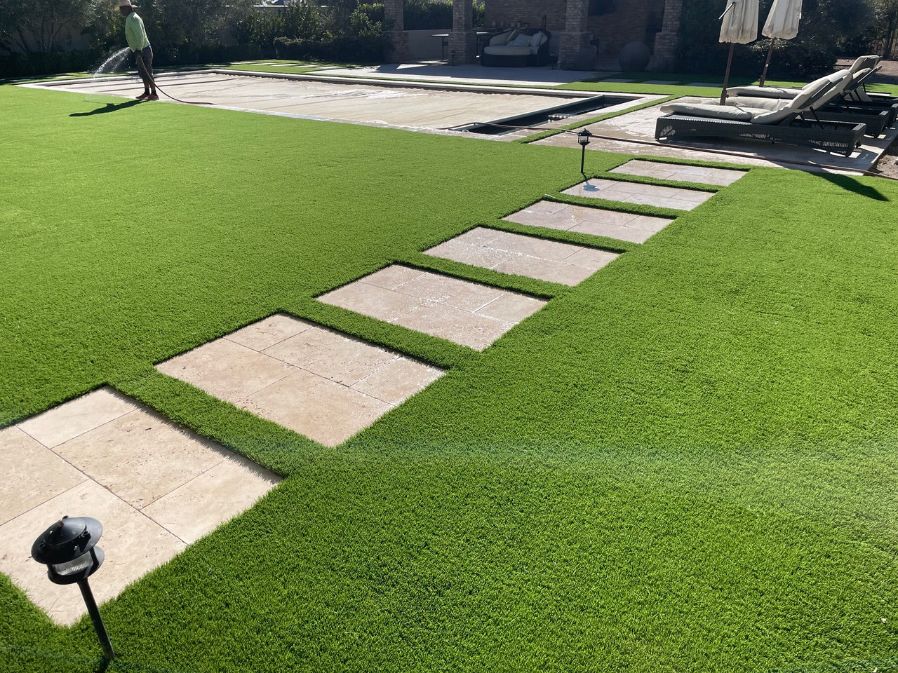 Sunrise Pro Artificial Turf