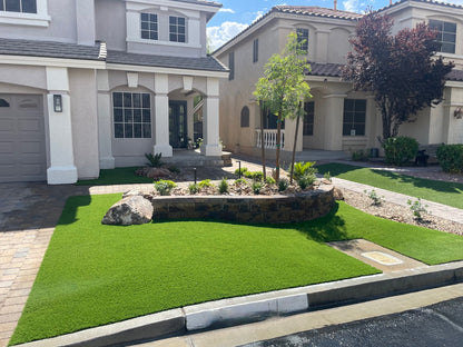 Praise Artificial Turf