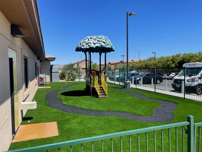 S.Olive Artificial Turf