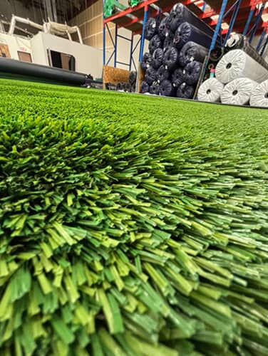 S.Olive Artificial Turf