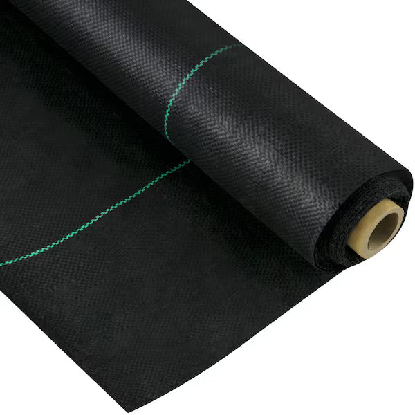 Geotextile or Weed Control Fabric