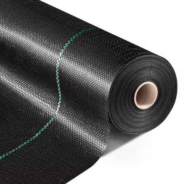Geotextile or Weed Control Fabric