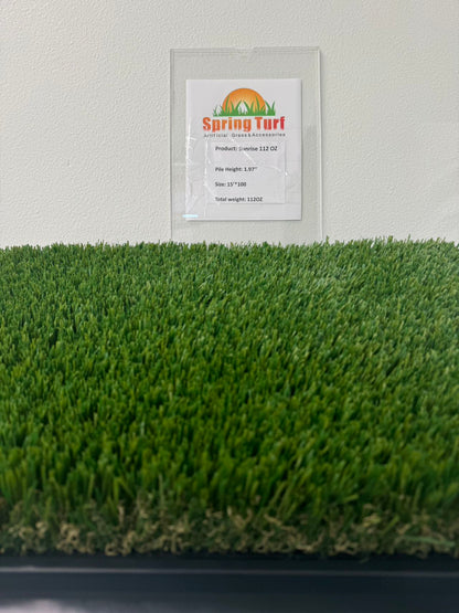 Sunrise Pro Artificial Turf